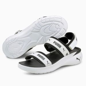 PUMA WOMENS SPORTIE SANDAL